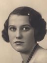 Record image of Helmi Emilia Eriksson (born Jonsson)