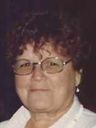 Record image of Dora May McOmie (born Porritt)