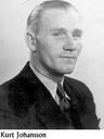 Record image of KURT Erik Olof JOHANSSON