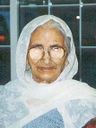 Record image of Bhagwanti Jaswal (born Kaur)