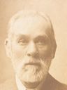 Record image of Joseph "Israel" Jones