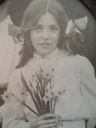 Record image of Marjorie Ethel Webster (born Ford)