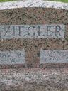 Record image of Amanda Emma Elizabeth Schultz Ziegler Ziegler (born Schultz)