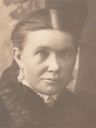 Record image of Caroline Steinberg (geb. Hartwig)