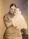 Record image of Margaret Catherine l'estrange (born Walsh)