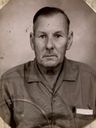 Record image of Mr Jacobus Christoffel Nel