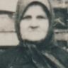 Record image of Esteri Kallentytär Heikkinen (born Kyllönen)