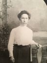 Record image of Lyydia Eufrosyyne Juhontytär Pitkänen (born Tapiainen)