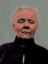 Record image of Juliane Sofie Midjord (born Kjærbo)