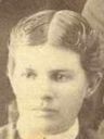 Record image of Ann Hunsaker (γένος Peterson)