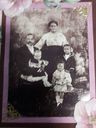 Record image of Francis Ruth Lucas (born Hargreaves)