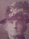 Record image of Sarah Euphemia Perrett (born Robertson)