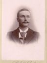 Record image of Gustaf Byström