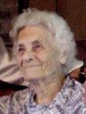 Record image of Lois Arie James (born Mitchell)