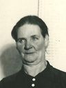 Record image of Jenny* Maria Karlsson (born Joakimsdotter)