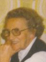 Record image of Ida Alma Funk (geb. Koehler)