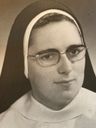 Record image of Monika Huber, Sr. Stefanie