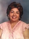 Record image of Ramona Ramirez