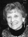Record image of Louise Agnes Katzman (born Brooks)