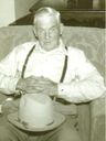 Record image of Isaac Alvin "Ike" Brooks