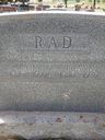 Record image of Maria Elisabeth Rad (born Hendricks)