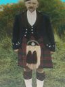 Record image of Hugh McKee Erskine