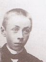 Record image of Wilhelm Jørgen Lind