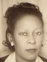 Record image of Allie B. Williams (born Neely)