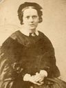 Record image of Katharina Helena Zackrisson Nyman (o.s. Zachrisdotter)