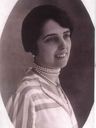 Record image of Maria Judite Viana Leyva