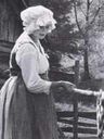 Record image of Jane Green (born Prosser)