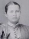 Record image of Mary Catherine Hanlon (born Macnamara)