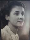Record image of Ellen Kirstine Nielsen (born Jørgensen)