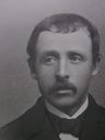 Record image of Nils Daniel Johansson