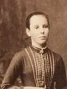 Record image of Louise Anne Marie Schweitzer