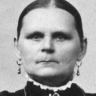 Record image of Maria Vilhelmiina Saari (o.s. Willgren)