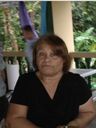 Record image of Carmen Ramos (born Arroyo)