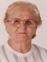 Record image of Maria "Mimi" Höltzer (born Schwefel)