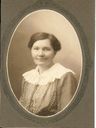 Record image of Ulrika Johanna Fredriksdotter