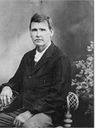 Record image of Francis Henry "Doc" Brannan