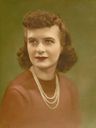 Record image of Marietta Marston (née Dees)