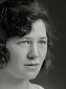 Record image of Maria (Maja) Katarina Bäck (o.s. Olsson)