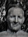 Record image of Maria Larsdotter Förberg (o.s. Bäck)