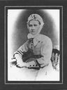 Record image of Marie Cathrine Leerberg (born Jørgensen)