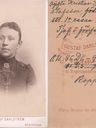 Record image of kristina Sofia Mohlin (o.s. Gustafsson)