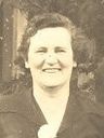 Record image of Beatrice Iveyleen Kennedy (born Davis)