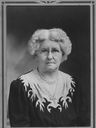 Record image of Anna Elizabeth Meister (geb. Prenzlin)