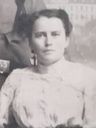 Record image of Marie Schmidt (born Radnická)