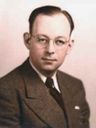 Record image of Sidney Davis