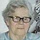 Record image of Sally Pettersson (born Johansson)